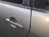 Toyota korolo verso - nuotraukos Nr. 8