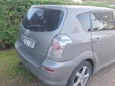Toyota korolo verso - nuotraukos Nr. 11