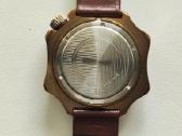 Originalus vyriškas laikrodis Vostok Generalskie - nuotraukos Nr. 5