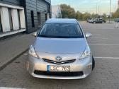 Parduodu Toyota Prius Plius - nuotraukos Nr. 2
