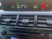Parduodu Toyota Prius Plius - nuotraukos Nr. 10