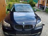 Bmw E61 520d 130kw N47 Dalimis! - nuotraukos Nr. 2