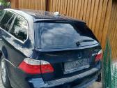 Bmw E61 520d 130kw N47 Dalimis! - nuotraukos Nr. 5