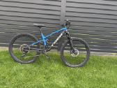 Parduodamas dviratis Trek Fuel Ex 8 - nuotraukos Nr. 2