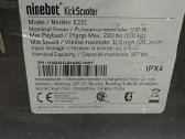 Segway Nineboot E22e - nuotraukos Nr. 5