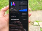 Xiaomi Mi 11 lite 5G, 6/128gb - nuotraukos Nr. 2