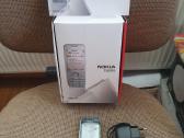 Mobilusis Nokia E52-1 - nuotraukos Nr. 3