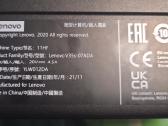 Lenovo V530s i5-9400/16gb/256gb/480gb - nuotraukos Nr. 10