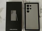 Samsung Galaxy S24 Ultra 256 GB, Titanium Gray - nuotraukos Nr. 2