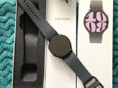 Samsung galaxy watch 6 40mm - nuotraukos Nr. 2
