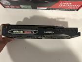 Asrock Radeon Rx 6700 XT 12gb Oc - nuotraukos Nr. 2