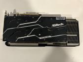 Asrock Radeon Rx 6700 XT 12gb Oc - nuotraukos Nr. 3