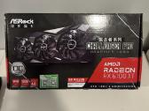 Asrock Radeon Rx 6700 XT 12gb Oc - nuotraukos Nr. 4