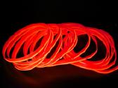 LED aplinkos apšvietimo juosta automobiliui namams - nuotraukos Nr. 6