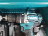 Makita Dhp484rtj komplektas - nuotraukos Nr. 3
