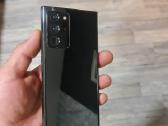 Samsung note20 ultra - nuotraukos Nr. 2