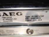 Aeg F55340vi0 60cm Aeg65410wop 45cm Beko - nuotraukos Nr. 3