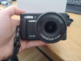 Yashica City 100 Digital Camera + Extra Battery - nuotraukos Nr. 7