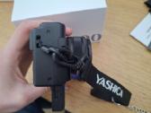 Yashica City 100 Digital Camera + Extra Battery - nuotraukos Nr. 12