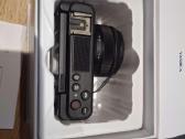 Yashica City 100 Digital Camera + Extra Battery - nuotraukos Nr. 14