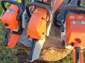 Stihl pjuklai - nuotraukos Nr. 3