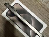 iPhone 15 pro 256gb - nuotraukos Nr. 5