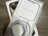 iPhone 15 pro 256gb - nuotraukos Nr. 9