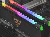 Patriot Viper Rgb ddr4 16gb (2x8gb) 3200mhz RAM - nuotraukos Nr. 3
