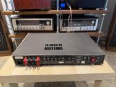 Stiprintuvas Audiolab 8000a - nuotraukos Nr. 6