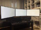 LG Gaming Ips 24" 24mp60g-b Monitors + Stand - nuotraukos Nr. 3