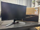 LG Gaming Ips 24" 24mp60g-b Monitors + Stand - nuotraukos Nr. 8