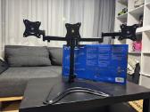 LG Gaming Ips 24" 24mp60g-b Monitors + Stand - nuotraukos Nr. 9