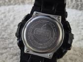 Casio G Shock laikrodis - nuotraukos Nr. 3