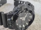 Casio G Shock laikrodis - nuotraukos Nr. 9