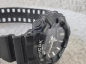 Casio G Shock laikrodis - nuotraukos Nr. 10