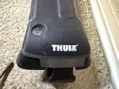 Thule Wingbar Edge 9585 stogo skersiniai - nuotraukos Nr. 3