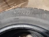 Matador Nordicca Mp93 R16 205x55 (naudotos) - nuotraukos Nr. 5