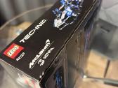 Lego technic mclaren senna gtr - nuotraukos Nr. 4