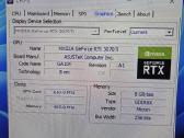 Stacionarus su rtx 3070 Ti - nuotraukos Nr. 6