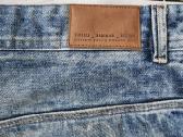 Džinsiniai šortai Bershka Dydis 44 - nuotraukos Nr. 3