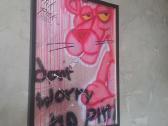 Paveikslas su rėmu naujas 50x70 - nuotraukos Nr. 5