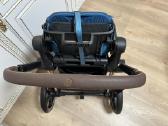 Cybex Priam Platinum V4 komplektas - nuotraukos Nr. 11