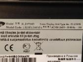Televizorius- monitorius Samsung Xl237hd - nuotraukos Nr. 9