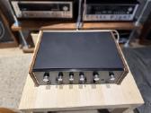 Stiprintuvas Sansui Au-101 - nuotraukos Nr. 2