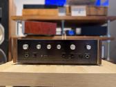 Stiprintuvas Sansui Au-101 - nuotraukos Nr. 4
