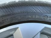 Originalūs Audi Q3 R19 ratlankiai + padangos - nuotraukos Nr. 6