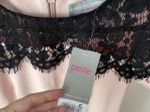 Dorothy Perkins Petite suknelė su nėriniais - nuotraukos Nr. 3