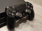 Ps4 Pro 1tb (cuh-7216b) konsolė - nuotraukos Nr. 2