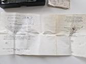 Sovietinis prietaisas nuokrypių matavimui Ič 10mn - nuotraukos Nr. 9