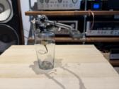 Tonearmas Acos Lustre Gst-1 - nuotraukos Nr. 2